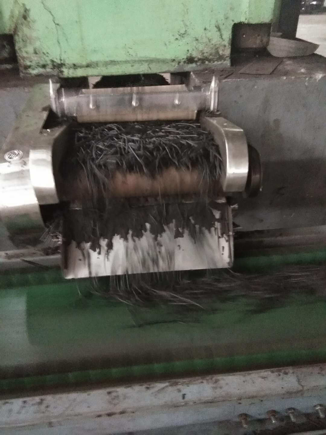 生產活性炭設備圖