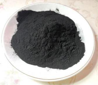 粉末活性炭和顆粒活性炭的對比