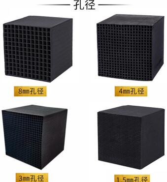 煤質(zhì)活性炭的碘值測(cè)定國(guó)標(biāo)